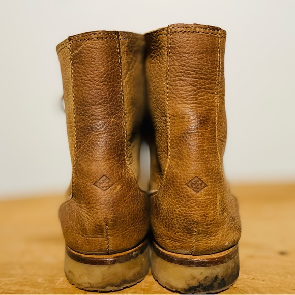 Men’s Quoddy Bow Hunter Boots Size 10 - Picture 2 of 6